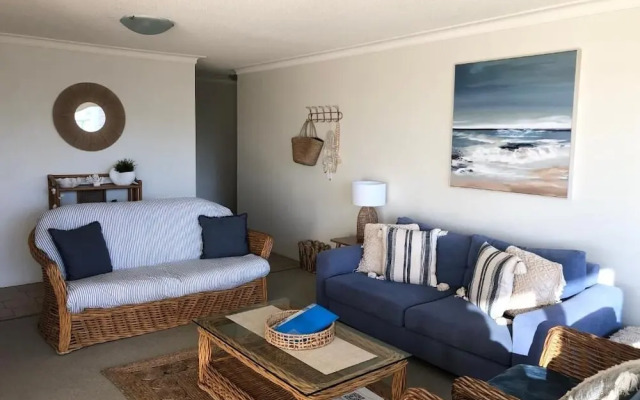 Oceania Beachside Holiday Apartments