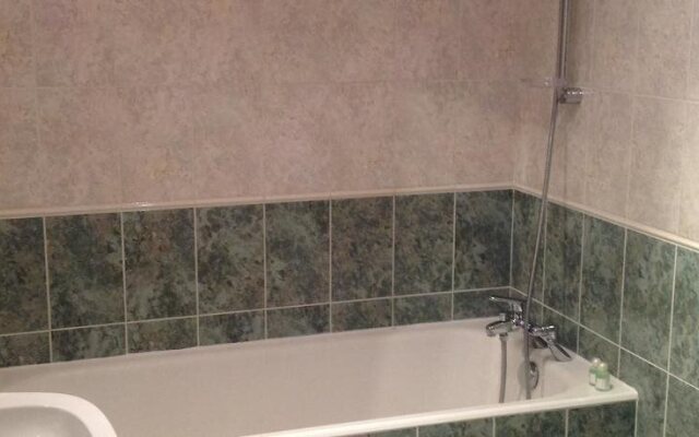 Hotel La Croix De Vernuche