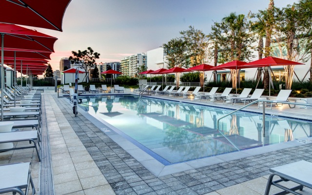 Residence Inn by Marriott Miami Beach Surfside