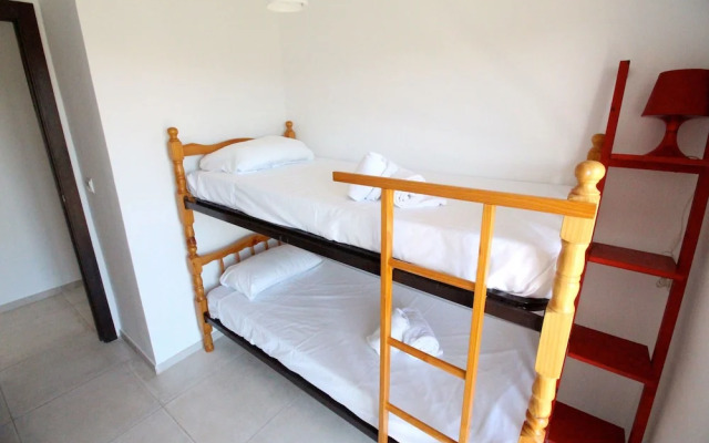 Apartamento Bahía 2
