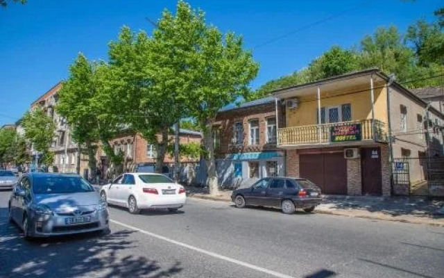 Imereti Hostel