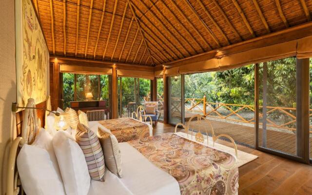 Jaagir Manor, Dudhwa – IHCL SeleQtions