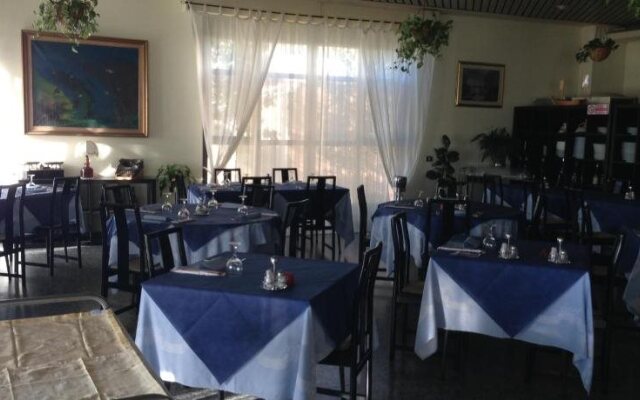 Hotel Sirenella
