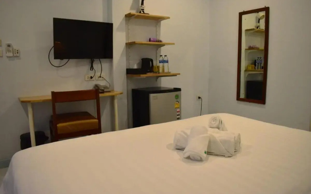Greenery Hostel