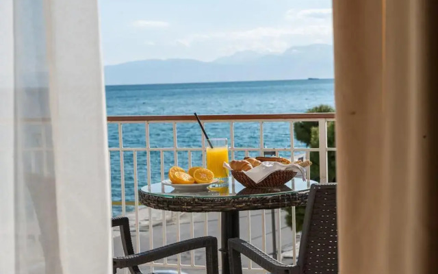 Galini Hotel