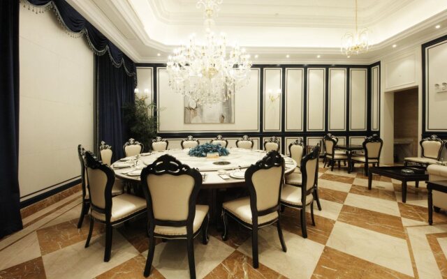 Holiday Inn Express Hefei Shushan by IHG