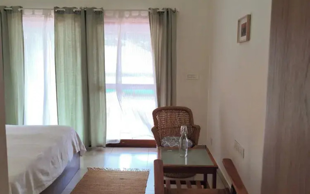 The Ixora - A Boutique Homestay