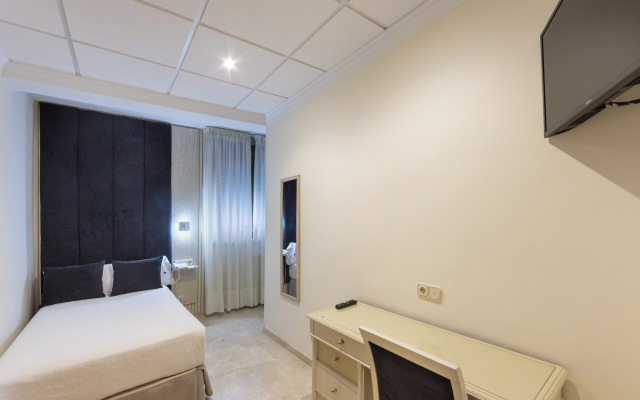 Sacromonte Hotel