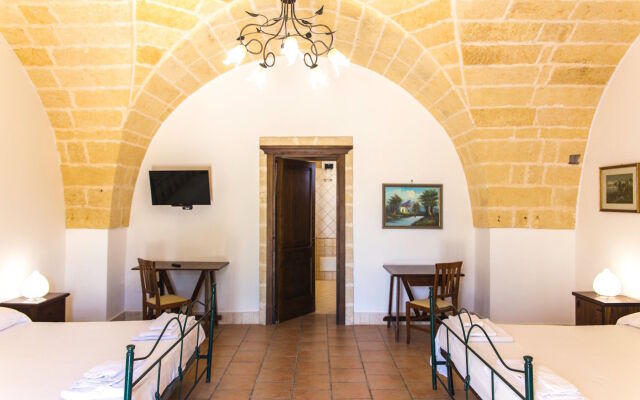 Masseria Tenuta Quintino