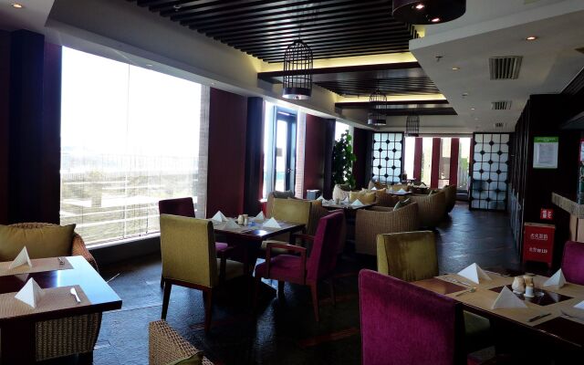 Narada Boutique Hotel Shaoxing