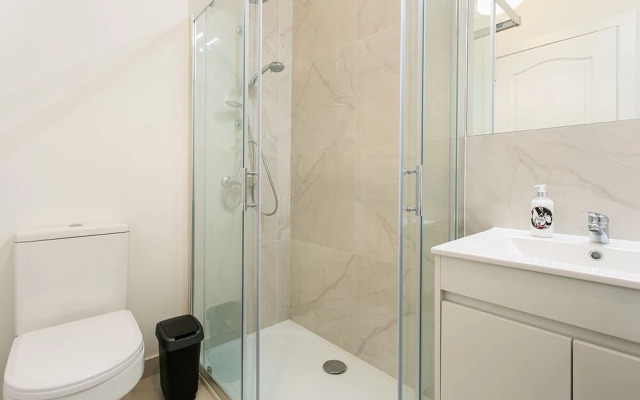 Correeiros Downtown V Apartment Irentexperience