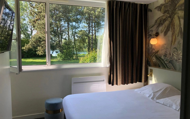 Best Western Hotel du Lac Dunkerque