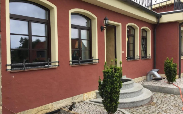 Villa Eddi & Emmi