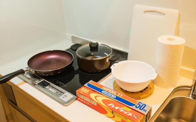 GRAND BASE Fukuoka Tenjin