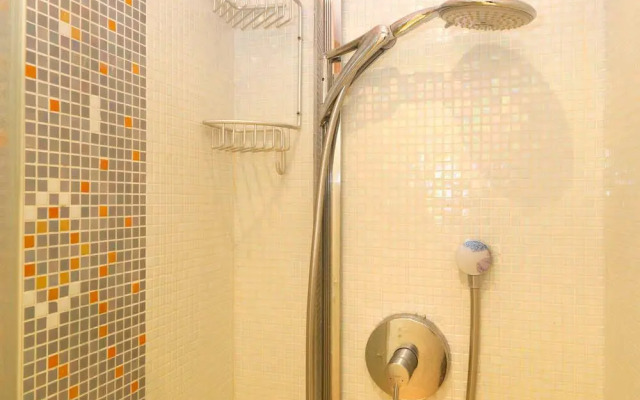 Siena UP Town - Sabrina's Cozy Apartment