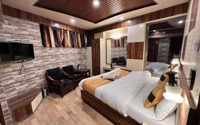Hotel Victory