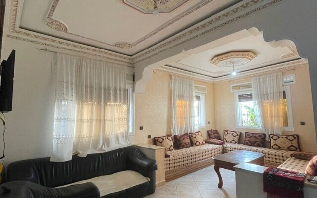 Appartement el hichou 2