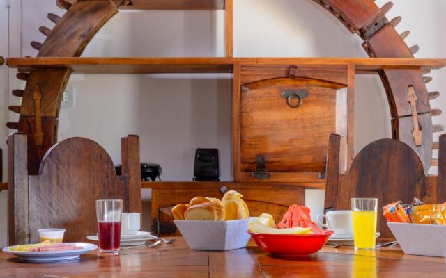 Pousada Morada do Arquiteto - Prainha