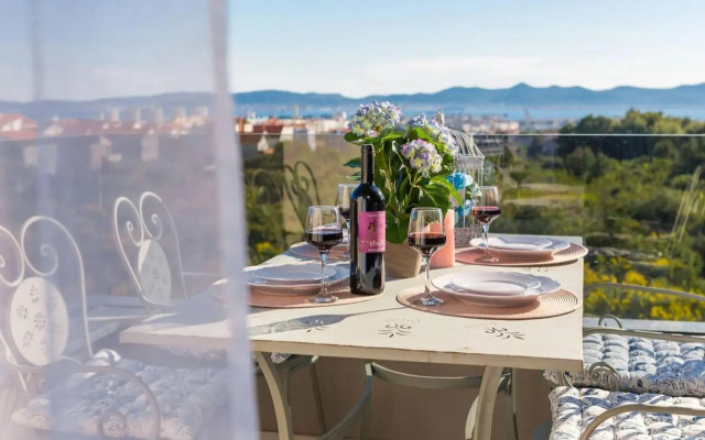 Olea Luxury Apartment