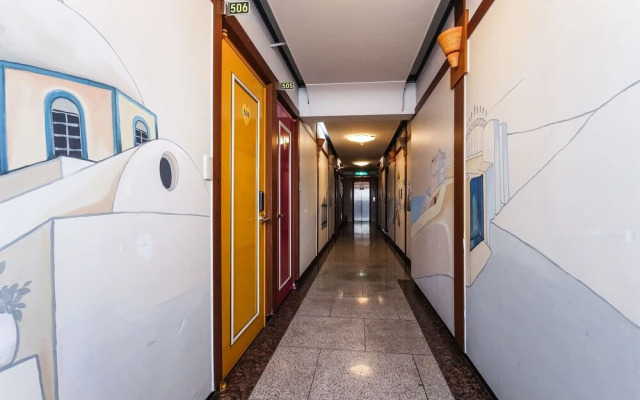 Jeonju Uadong Cheotmajung