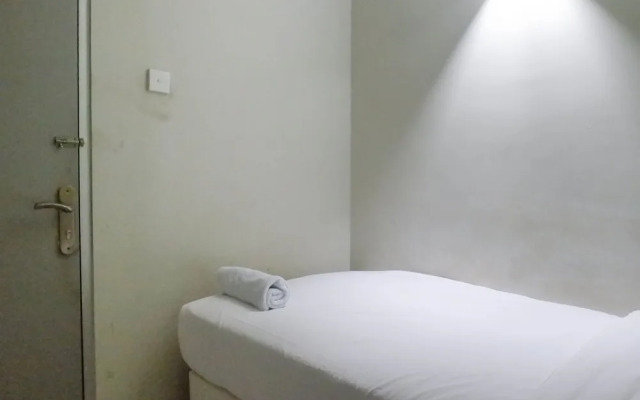 Cozy Stay 2Br Apartment At Dian Regency