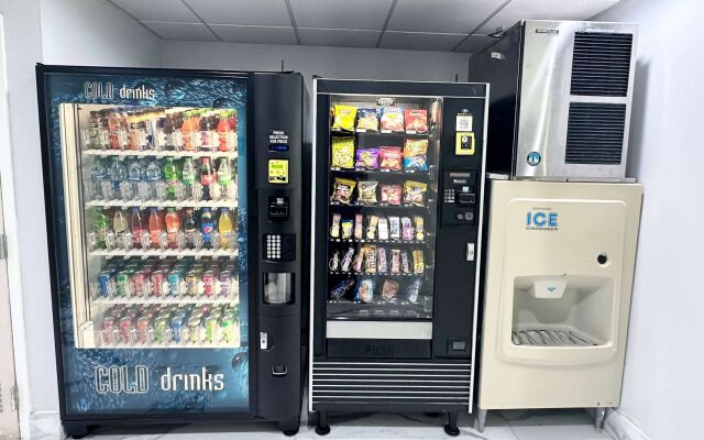 Ramada by Wyndham Lithia Springs Atlanta