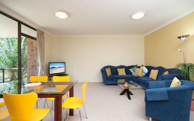 St George, Unit 8/19 Weatherly Close