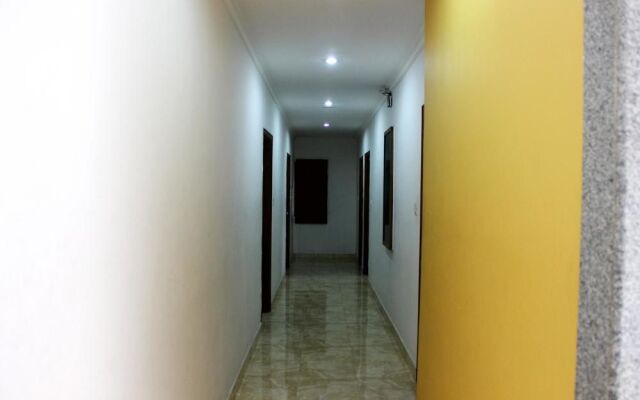 OYO 27005 The Woodbridge Hotel