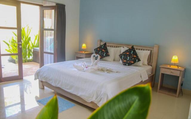 Divine Divers Resort