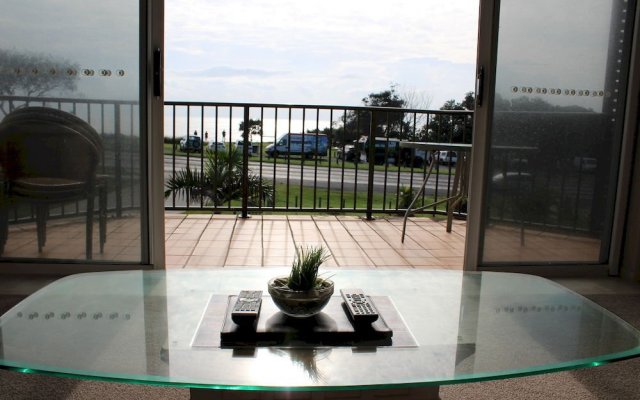 Cabarita Beachfront Apartments