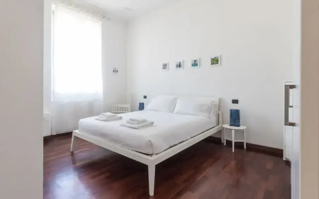 Italianway - Degli Scipioni 8