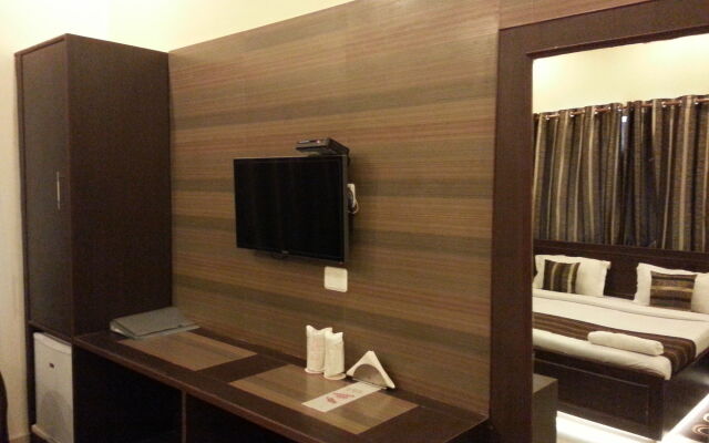 Hotel Varuna