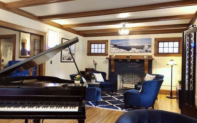 The Butler House B&B