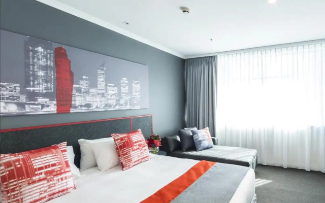 Citadines St Georges Terrace Perth