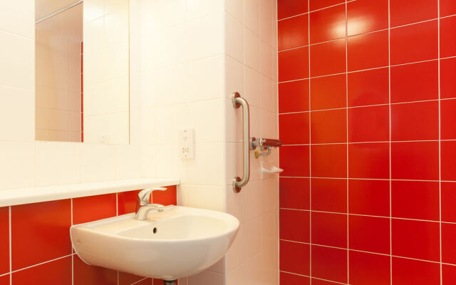 Travelodge Stafford Central