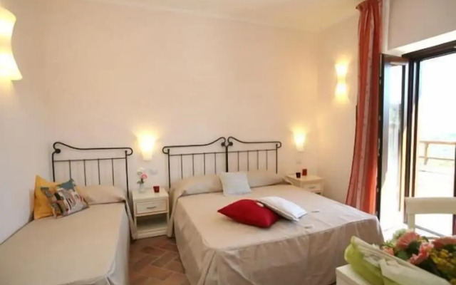 Terre di Mezzo Country House