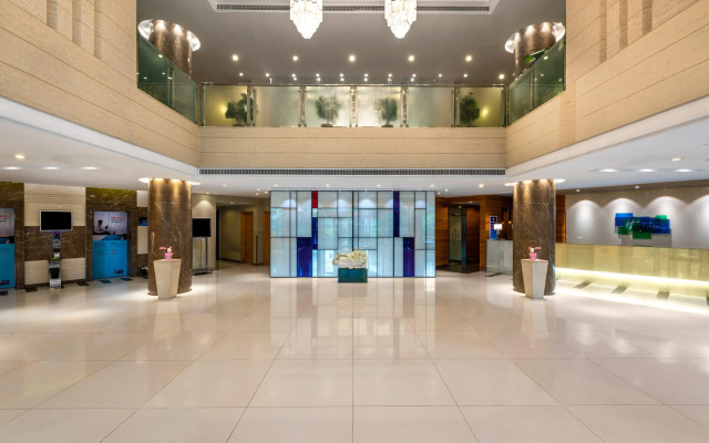 Holiday Inn Express Beijing Shangdi by IHG