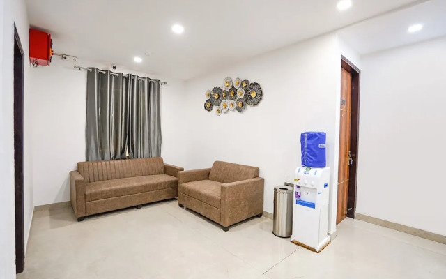 Fabhotel Prime Emporio Villa By Sbg