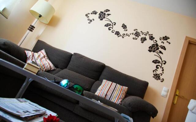 Apartments Bon Pas Rural