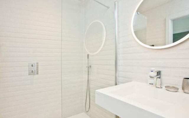 Fistral Two Bed Apartment in Pentire