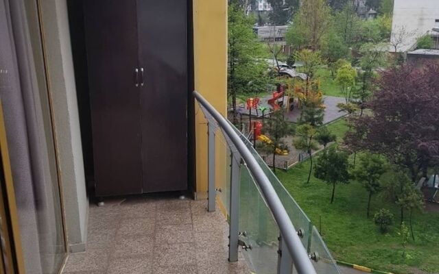 Batumi Agency Kobaladze Street