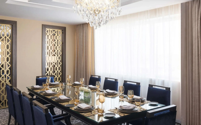 Mövenpick Hotel Qassim