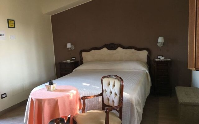 Le Ghiande B&B