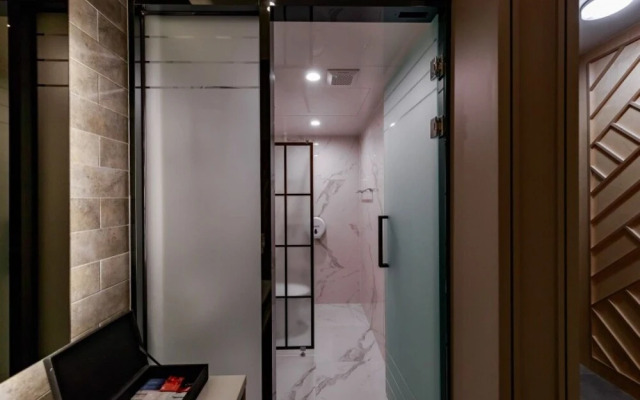 Hapcheon Moon Lake Hotel