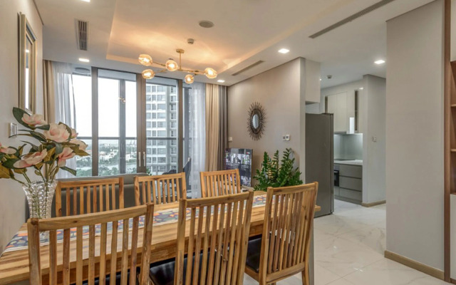 Boutique Unique Landmark 81