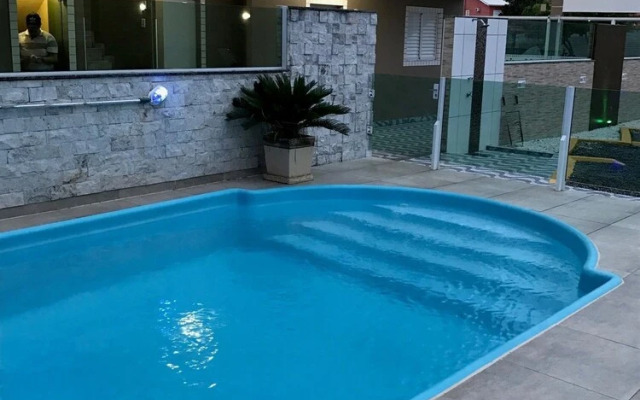 Residencial Flat Débora