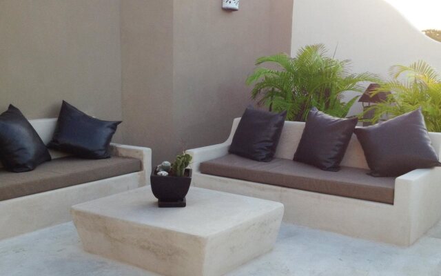 Boutique Hotel Posada 06 Tulum