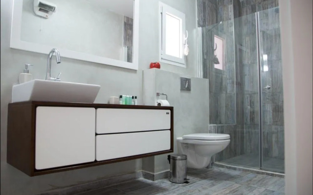 The Seasons Beach Design Studio Sea View