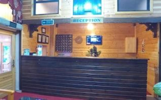 Abant Kartal Yuvasi Hotel