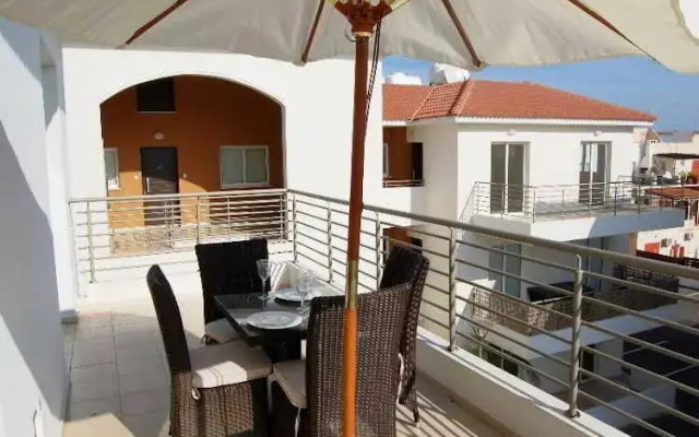 Mythical Sands Bungalow